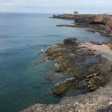 Apartment Moreras 135 Playa Blanca (Lanzarote)