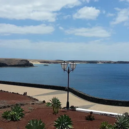 Apartment Moreras 135 Playa Blanca (Lanzarote)