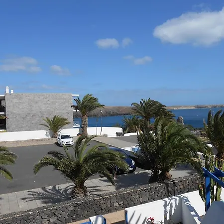 Moreras 135 Apartment Playa Blanca (Lanzarote)