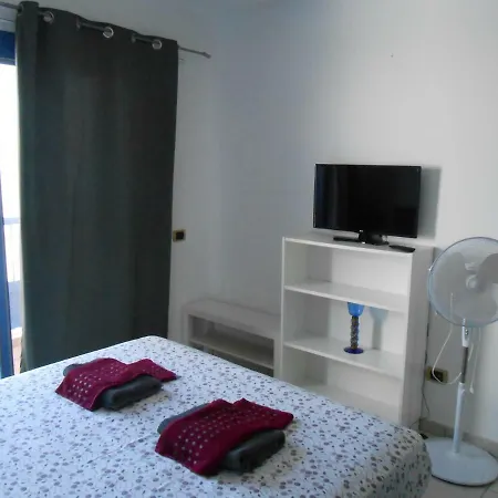 Apartment Moreras 135