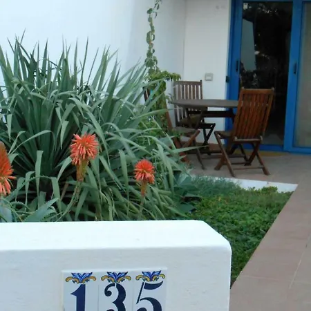 Moreras 135 Apartment Playa Blanca (Lanzarote)