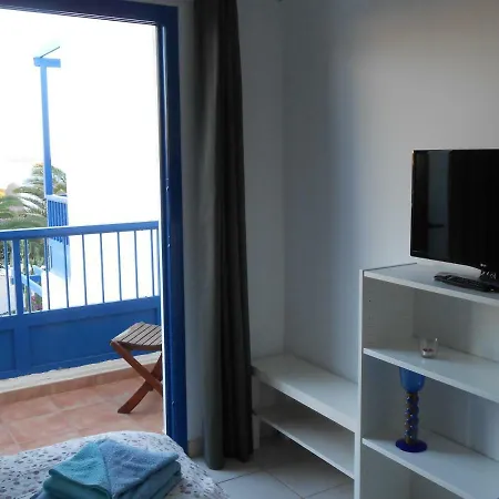 Moreras 135 Apartment Playa Blanca (Lanzarote)