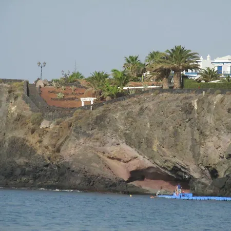 Apartment Moreras 135 Playa Blanca (Lanzarote)